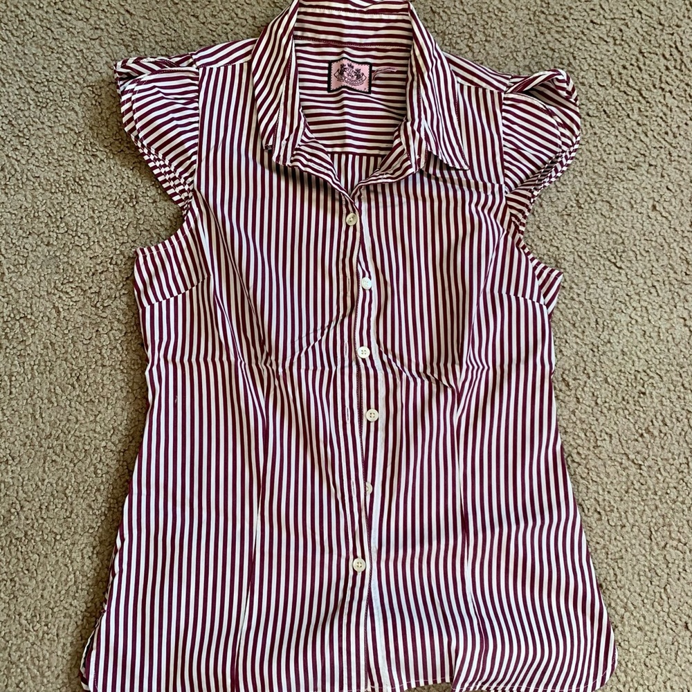 Juicy Couture Shirt